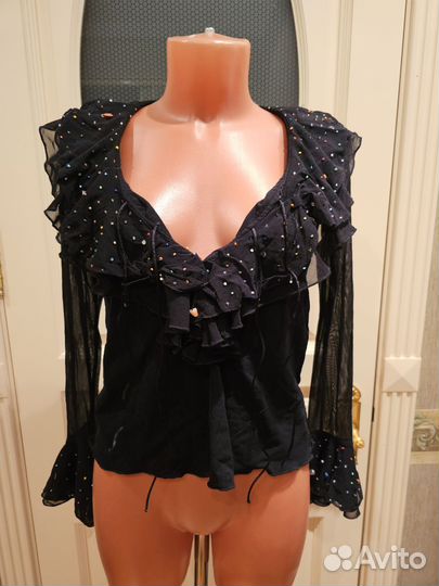 Вещи размер S