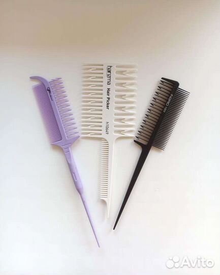 Расчески
