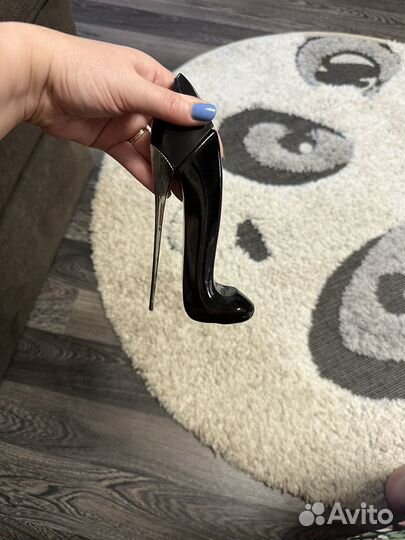 Женская парфюмерия