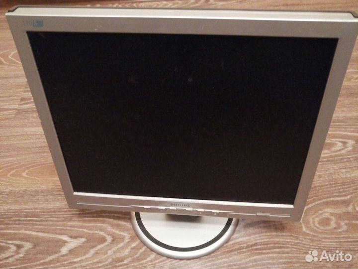 Монитор Philips