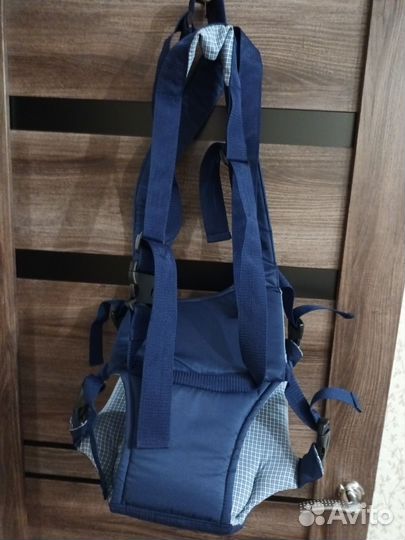 Рюкзак переноска кенгуру