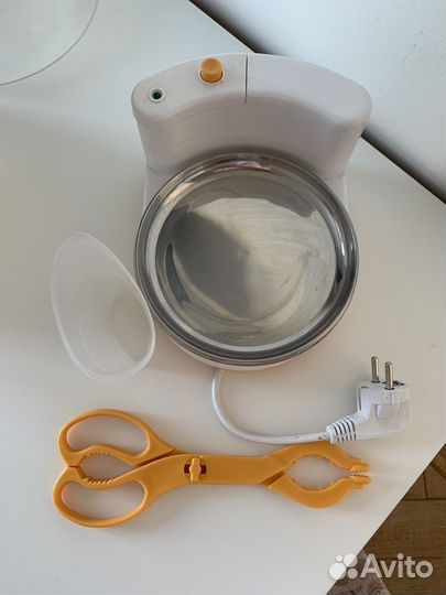 Стерилизатор для бутылочек