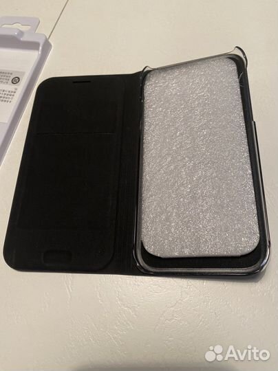 Чехол на samsung galaxy A5 2017