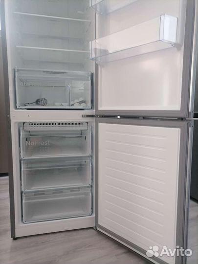 Встраиваемый холодильник Gorenje nrki4182P1 новый