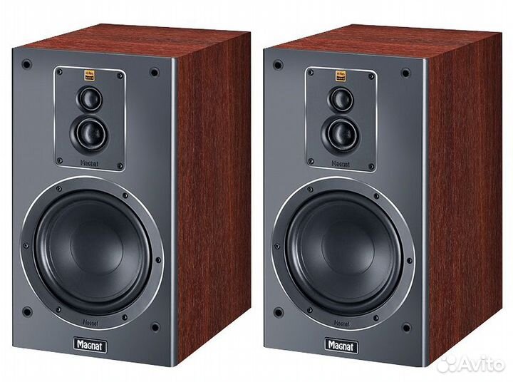 Полочная акустика Magnat Signature 503 Mocca