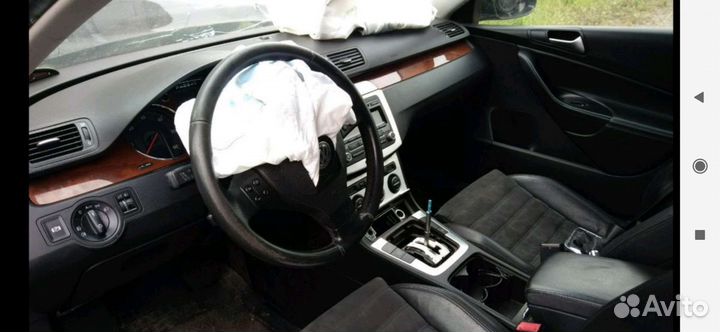 Mitsubishi Galant 9 2004-2008