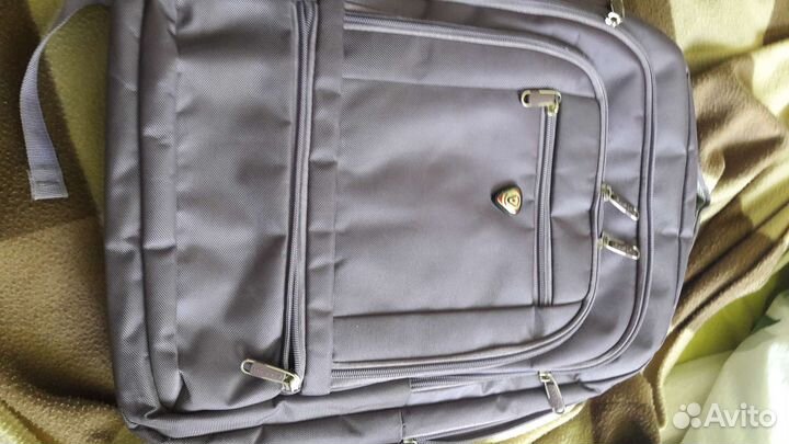 Школьный рюкзак