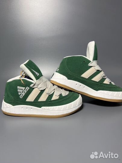 Кеды adidas детские