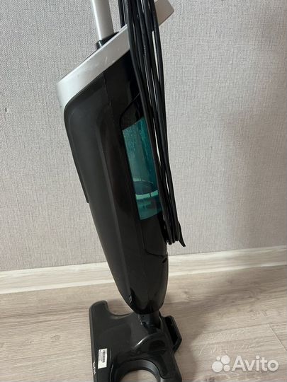 Паровая швабра tefal