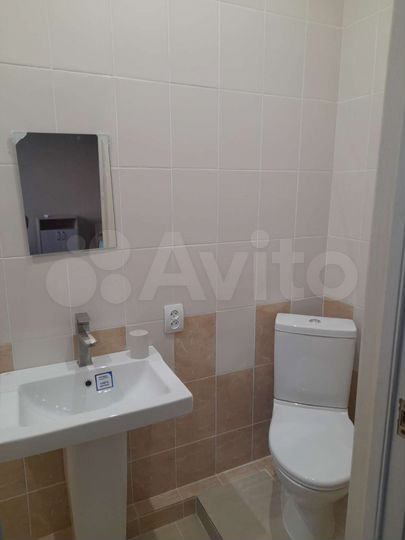 Комната 20 м² в 3-к., 1/1 эт.