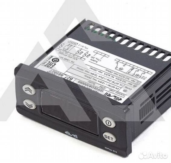 Рефрижератор Arctic L (+18/18 гр.) на 36 куб.м