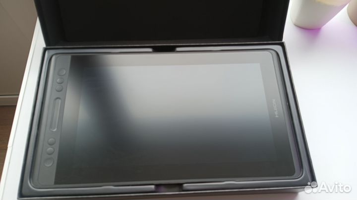 Графический Планшет Huion Kamvas 13 Pro