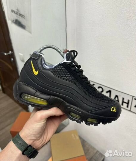 Nike air max 95 Corteiz