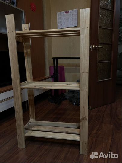 Полка для обуви