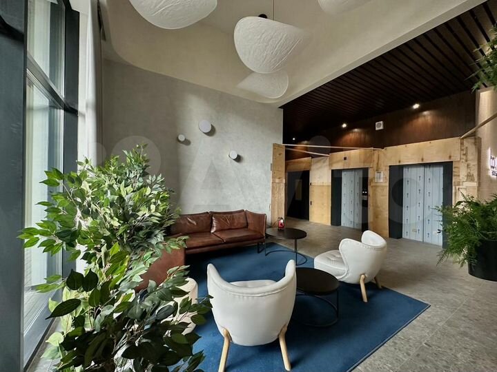 3-к. квартира, 58,2 м², 16/16 эт.