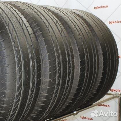 Bridgestone Ecopia EP850 265/60 R18