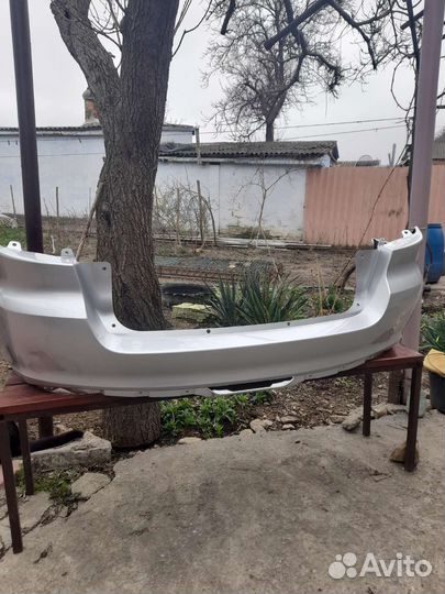 Запчасти на ваз 2119