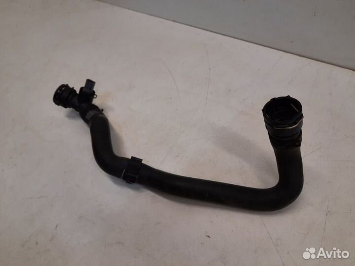 Шланг охлаждения двс Porsche Macan 95B 2014-2021