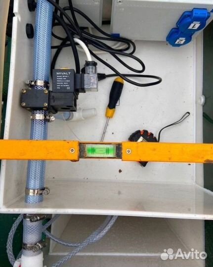 Био Септик топас Аэро Рассрочка SE-92043