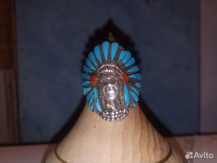 Очень сильный амулет