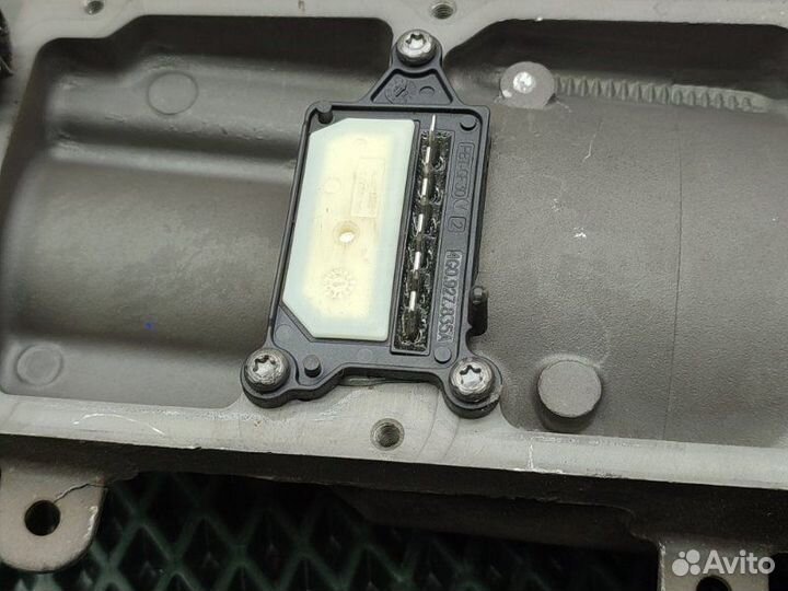 Рулевая рейка Audi A6 C7 3.0 CGW 2013