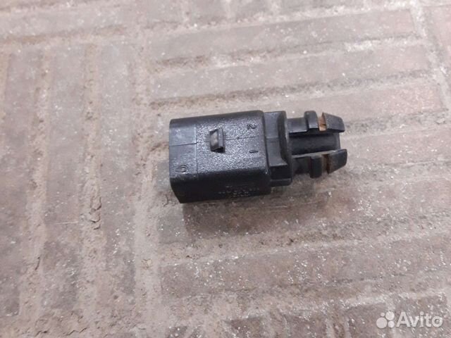 Датчик температуры воздуха Skoda Octavia A5