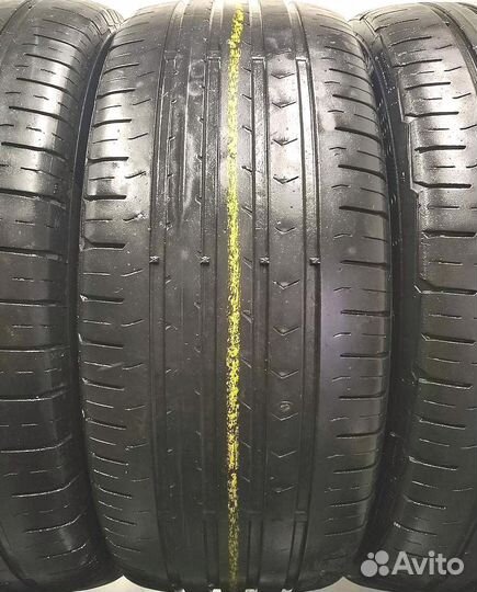 Continental ContiPremiumContact 5 195/55 R15 97T