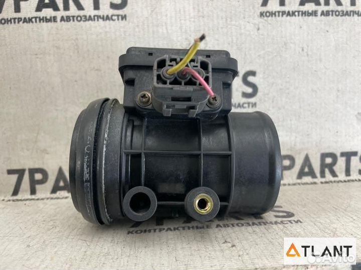 Датчик расхода воздуха mazda demio