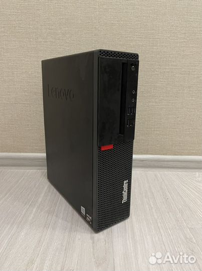 Систмные блоки Lenovo m715s
