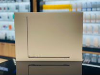 Ноутбук Apple MacBook Air 15 2023/M2/SSD 256GB