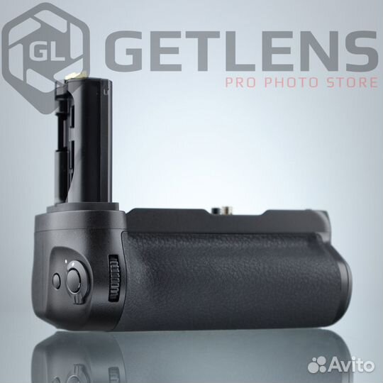 Батарейный блок Nikon MB-N12 для Nikon Z8