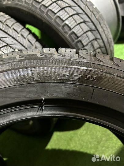 Michelin X-Ice XI3 195/55 R16 91H