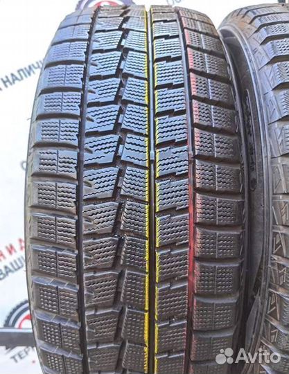 Dunlop Winter Maxx WM01 225/55 R17 97Q