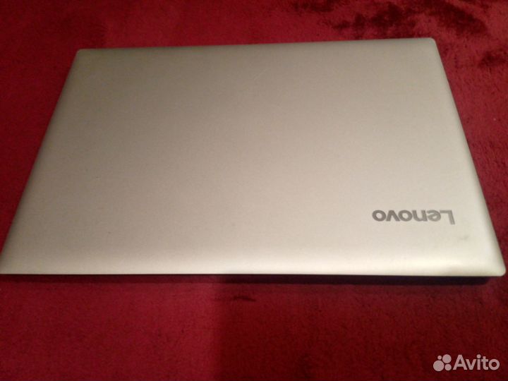 Ноутбук Lenovo Ideapad 320-15IKB