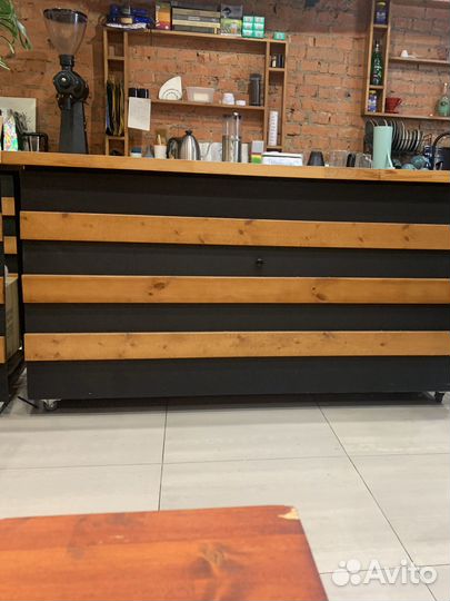 Стол барная стойка