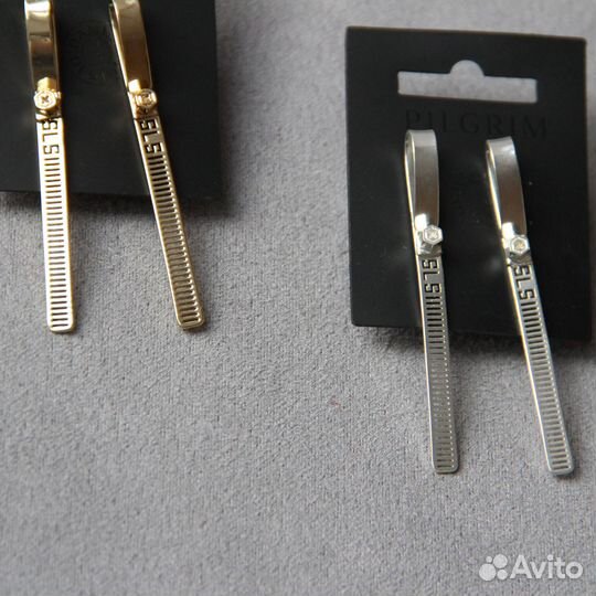 Км Лимитированные украшения Pilgrim