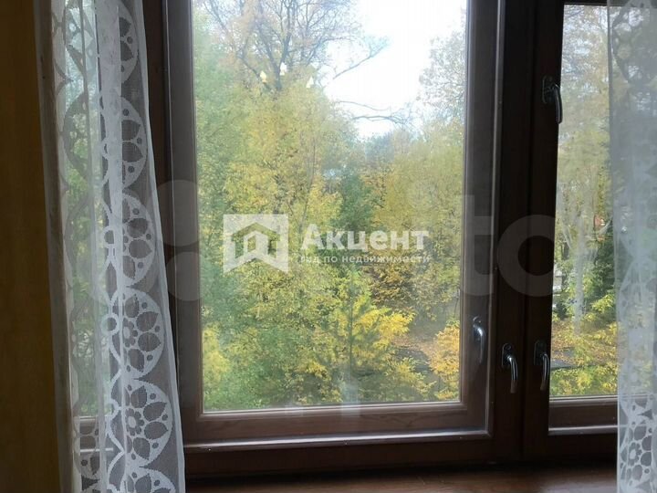 2-к. квартира, 73,4 м², 3/5 эт.