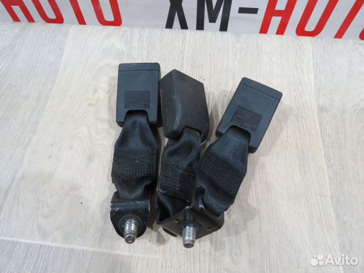 Ответная часть ремня безопасности LADA Vesta SW