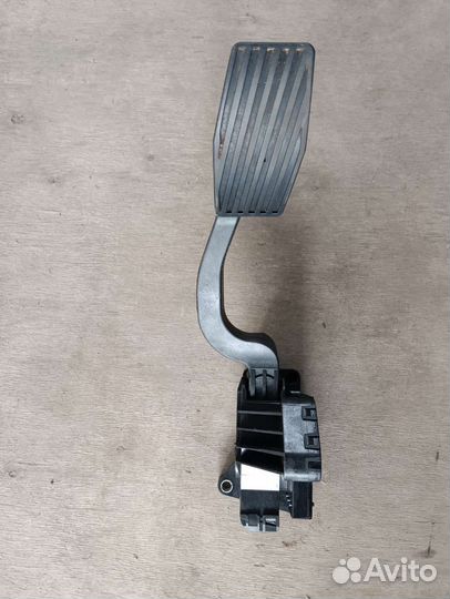 Педаль газа Fiat Grande Punto