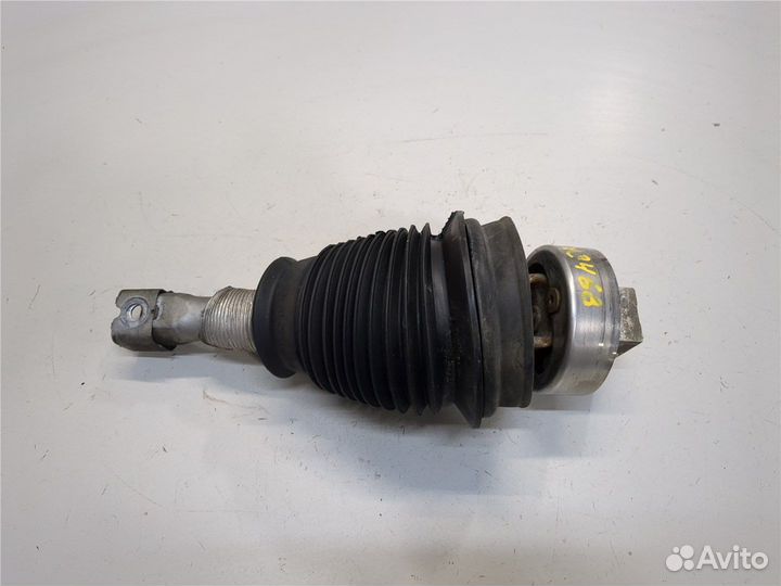 Кардан рулевой Mercedes SLK R171, 2004