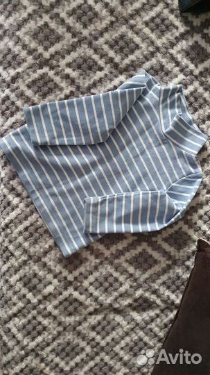 Детские вещи пакетом для девочек