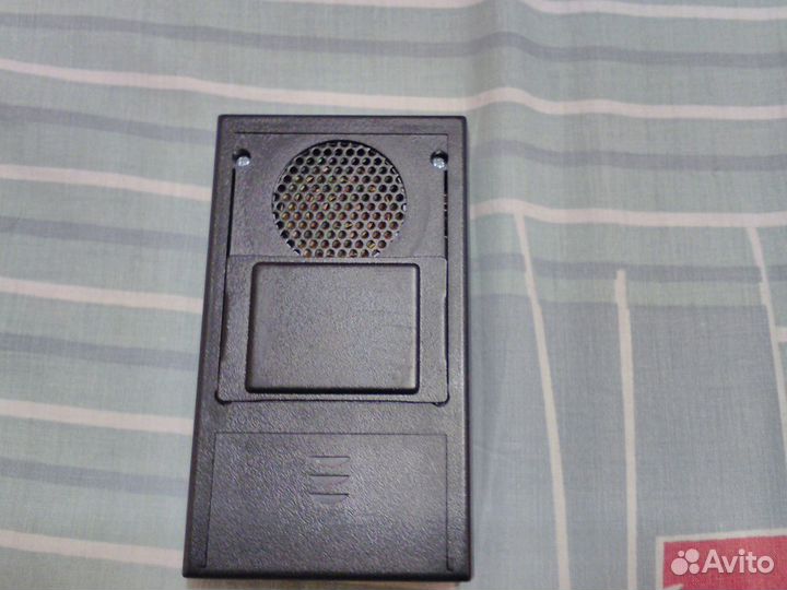 Аренда дозиметра мкс-01са1М