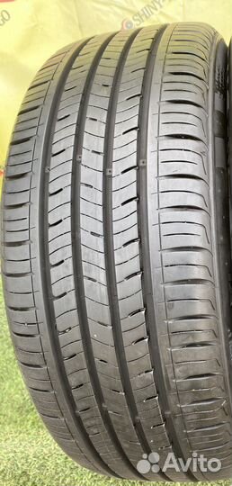 Kumho Solus TA31 225/60 R16 98H