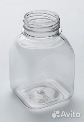 Бутылка пэт 0,3 л