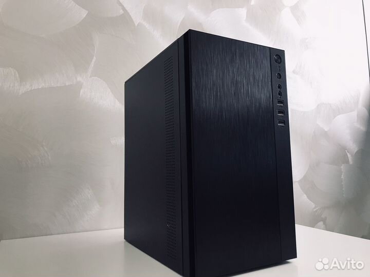 Игровой системный блок i7