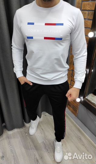 Спортивные костюмы Tommy Hilfiger