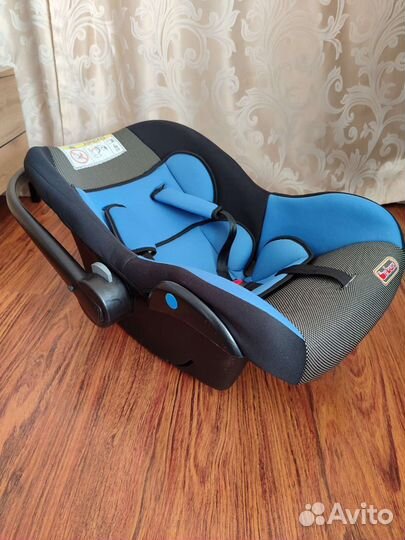 Автолюлька от 0