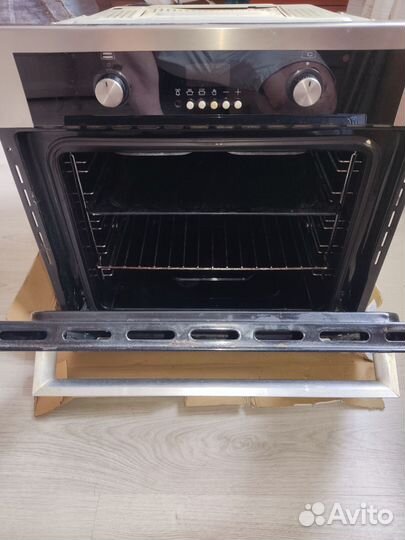 Духовой шкаф электрический Zigmund & Shtain