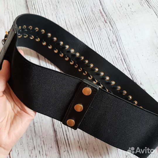 Ремень пояс женский