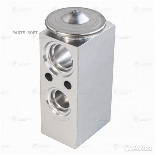 Клапан расширительный трв для а/м Ford Mondeo IV